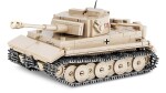 COBI 2710 PzKpfw VI Tiger 131,