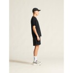 Běžecké šortky CRAFT PRO Trail - černé Velikost textilu: L