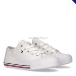 Dětské celoroční boty Tommy Hilfiger T3A9-32677-0890100 Velikost: