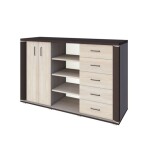FRONTI Komoda LAURA 170x105 v2