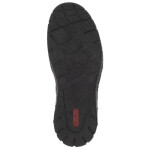 Rieker M B0308-25 RKR747 zateplené boty 45