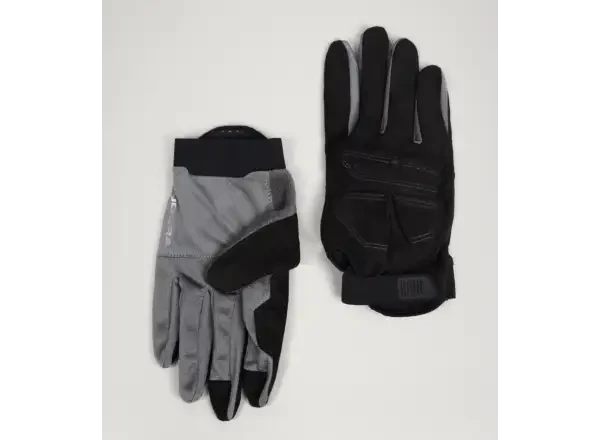 Endura Loop cyklistické rukavice Dreich Grey vel. L