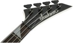 Jackson JS Series Concert Bass JS3 AFB SBK