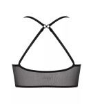 Dámský top Soft ADAPT Top - BLACK - černý 0004 - SLOGGI BLACK L
