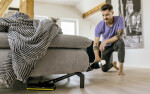 Kärcher AKU Tyčový vysavač VC 4 Cordless myHome