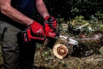 Aku řetězová pila Milwaukee Hatchet M18FHS20-552