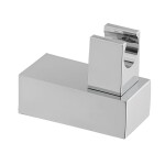 Držák sprchy Optima chrom OPH035 OPH035