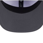 New Era Pánská kšiltovka New York Jets NFL 2025 Training Camp 9SEVENTY Stretch-Snap CW