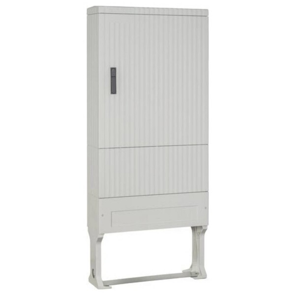 ABN SL207 Přípojný sloupek Obsah 1 ks