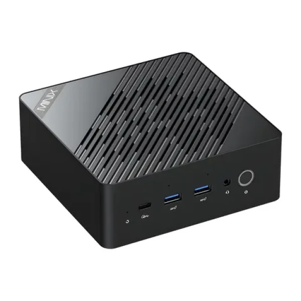 Minix ER937-AI / Mini PC / AMD Ryzen AI 9 HX 370 / 32GB RAM / 1TB SSD / Windows 11 Pro (ER937)