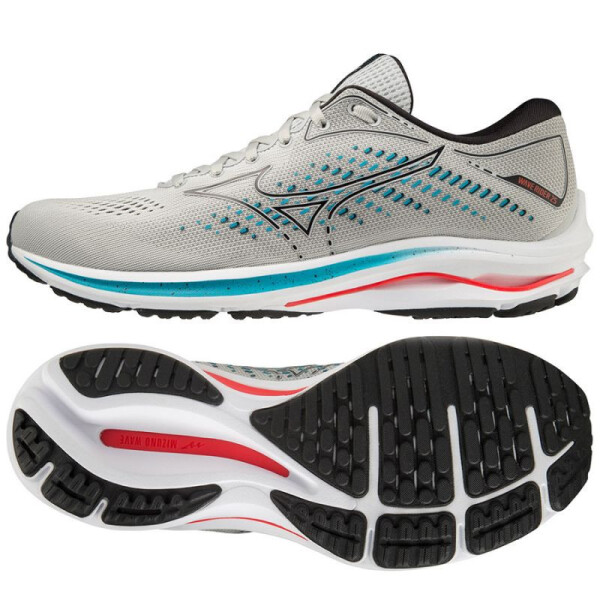 Běžecká obuv Mizuno Wave Rider 25 M J1GC210309 44 1/2