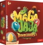 Trefl - Hra - Magajaja Dinosauři