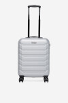 Kufry Gino Rossi GIN-S-003-05-SILVER