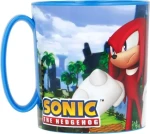 STOR Hrneček plastový 390 ml Sonic (8412497405046)