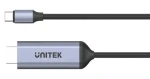 Unitek USB-C na HDMI / Kabel / 8K 60Hz / USB4 / HDR10+ / 1,8 m (V1423BGY01)