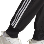 Kalhoty adidas Aerorady Essentials Tapered Cuff Woven 3-Stripes IC0041