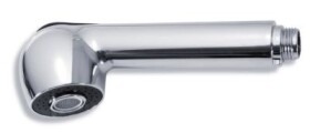 NOVASERVIS - Růžice k teleskopické baterii chrom RU/55081,0