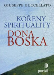Kořeny spirituality Dona Boska - Giuseppe Buccellato, Giuseppe