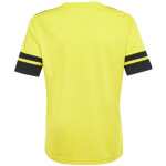 Tričko adidas Squadra 25 Jr JJ0056 140 cm