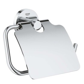 GROHE - QuickFix Start Držák toaletního papíru, chrom 41179000