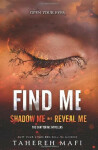 Find Me Tahereh Mafi