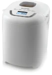 Gorenje BM910WII bílá / Domácí pekárna / 550 W / 0,9 kg / 15 programů / LCD (3838782069758)