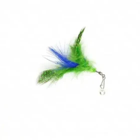 AnimALL Vábnička Dragonfly wild game 5-10 cm (103084)