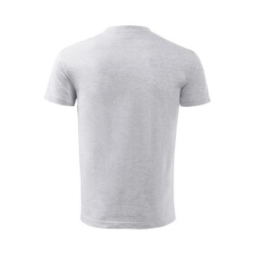 Nový klasický dětský dres Jr MLI-13503 - Malfini 134 cm/8 let