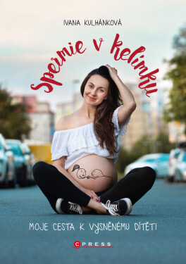 Spermie v kelímku - Ivana Kulhánková