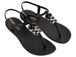 Dámské ploché sandály Ipanema Class Blow Up Sandal Fem Black Velikost: 38