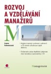 Rozvoj a vzdělávání manažerů - Ivana Folwarczná - e-kniha