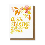 Přání A žili šťastně až do smrti