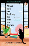 What You Are Looking for is in the Library: the