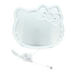 Hello Kitty, Světlo LED na stěnu - EPEE