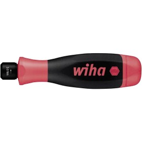 Wiha 292 2,5Nm dílna momentový šroubovák 2.5 - 2.5 Nm