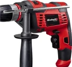 Einhell TC-ID 550 E / Příklepová vrtačka / 550W / 13 mm sklíčidlo / 2.800 ot-min / 44.800 příklepů-min (4258621)