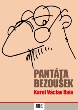 Pantáta Bezoušek - Karel Václav Rais - e-kniha