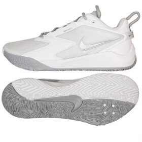 Volejbalové boty Nike Air Zoom HyperAce 3 M FQ7074-001 42