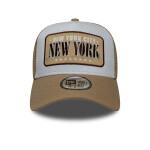 Pánská kšiltovka New Era Branded 940 AF trucker location patch