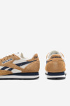 Tenisky Reebok CLASSIC LEATHER GW3760 Přírodní kůže (useň) - Semiš,Přírodní kůže (useň) - Lícová,Imitace kůže/-Ekologická kůže