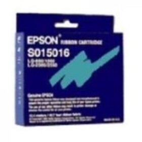 Páska Epson černá LQ-2500/2550/860/1060/670/680/Pro (C13S015016)