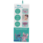 Lexibook 2v1 bluetooth skládací sluchátka Stitch Angel s limitem hlasitosti