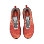 Běžecké boty CRAFT Endurance 2 - červené Velikost obuvi v EU: 43