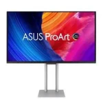 27" ASUS ProArt PA27UCDMR stříbrná / Monitor / QD-OLED / 4K UHD / 240Hz / 0,1ms / 2x Thunderbolt 4 (90LM04NE-B01K71)