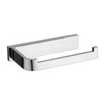 OMNIRES - LUGANO držák toaletního papíru chrom /CR/ LU30510CR