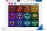 Ravensburger Krásné okřídlené věci