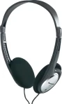 Panasonic RP-HT030E-S / Stereo sluchátka (RPHT030ES)