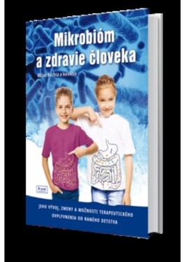 Mikrobióm zdravie človeka