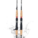 Vagner Prut Magic V-Baitcast 18 1,95m 80-300g,Vagner Prut Magic V-Baitcast 18 1,95m 80-300g
