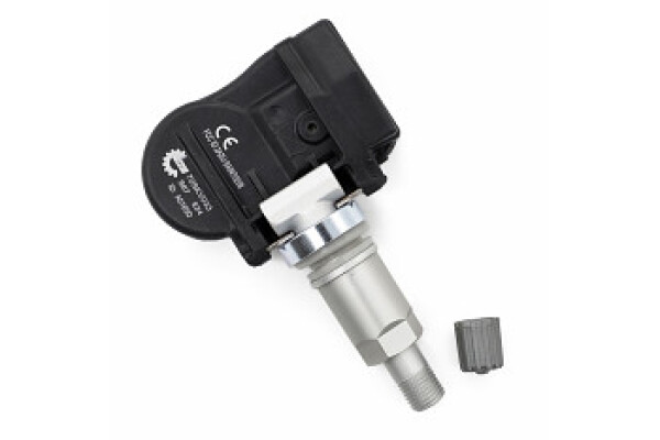 SKV Snímač tlaku pneumatik RENAULT Fluence Laguna III Latitude Megane III